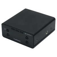 Cerevo LiveShell X