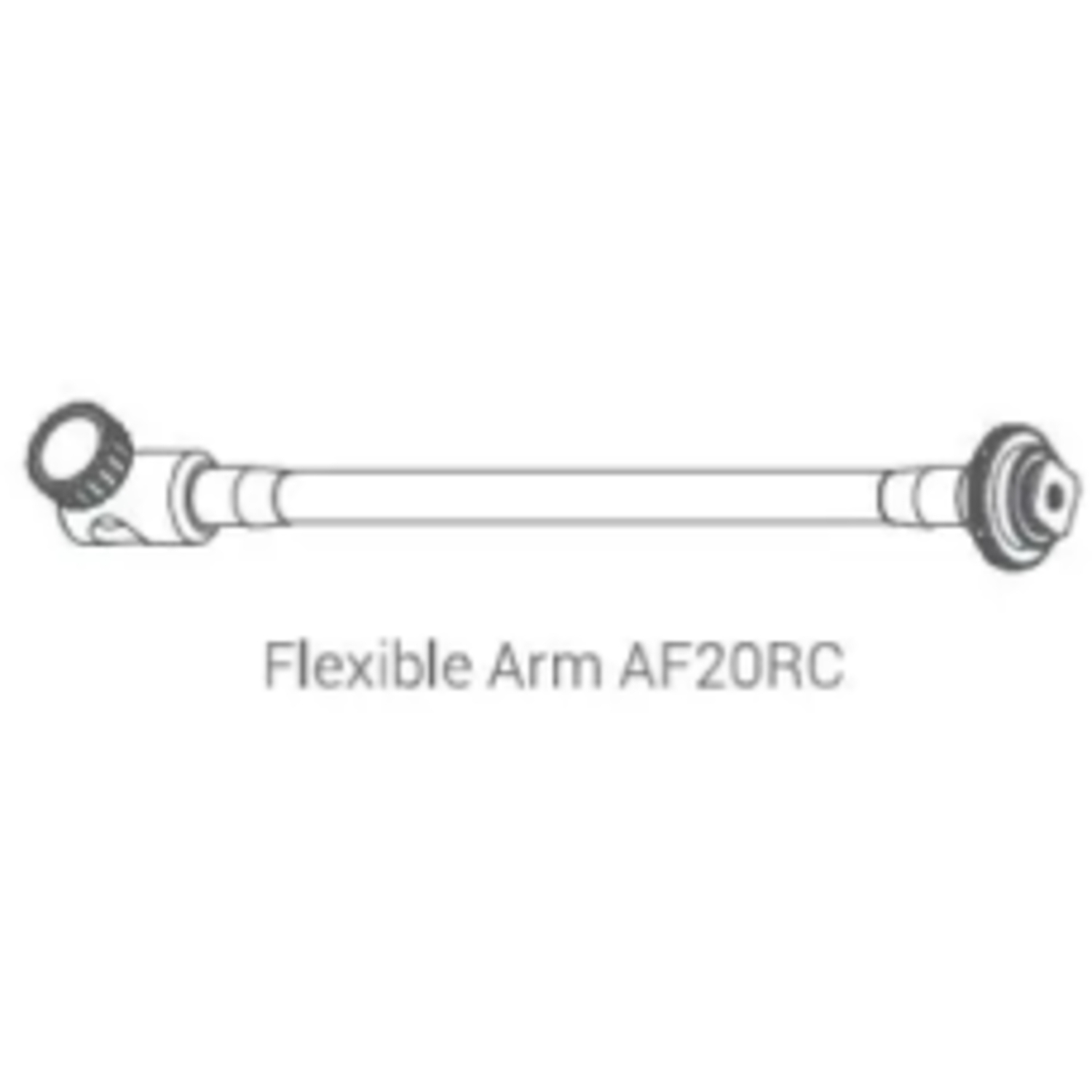 Godox AF20RC - Flexi-Arm