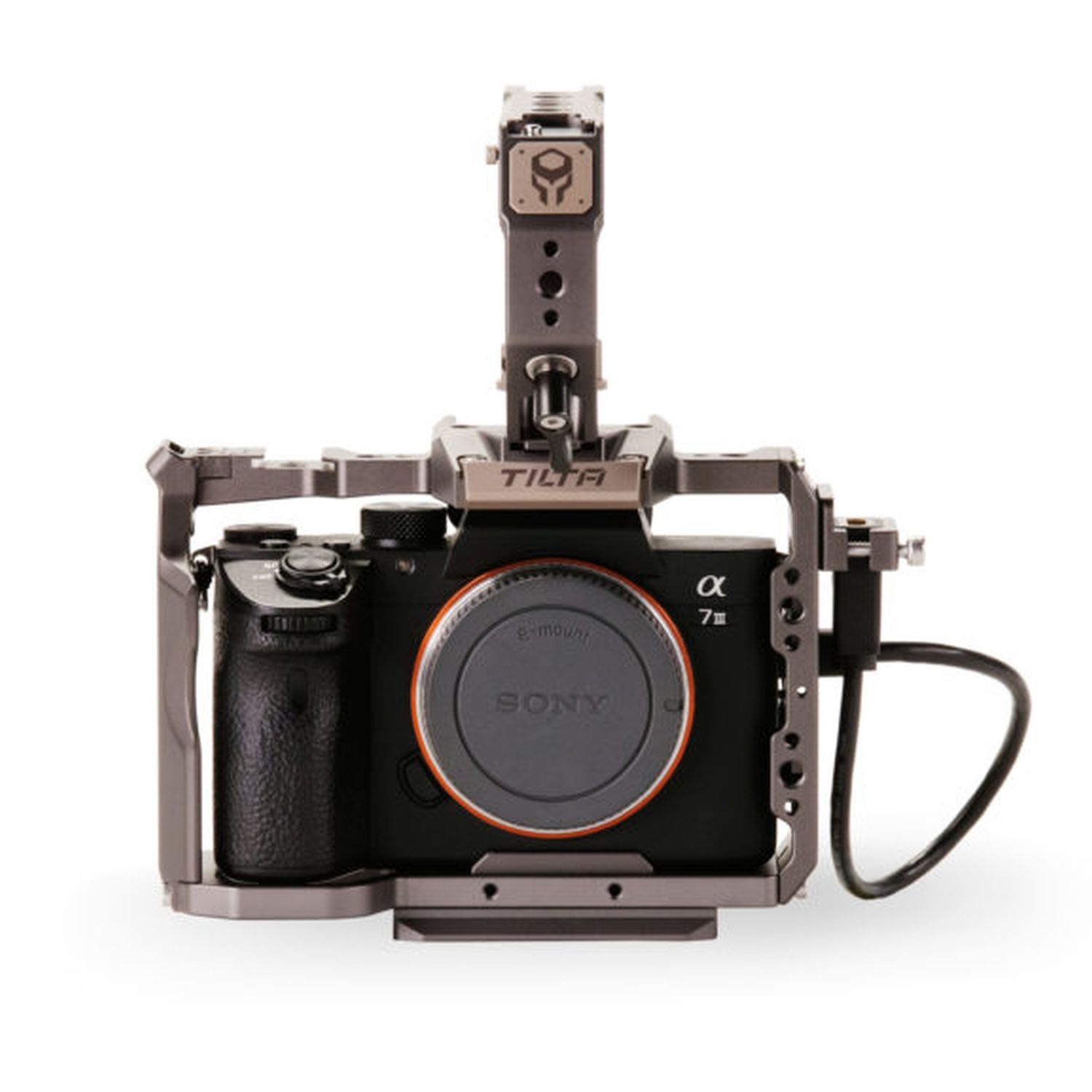 Tilta TA-T17-A-G Verstellbares Sony Alpha 7 / Alpha 9 Series Kit A 