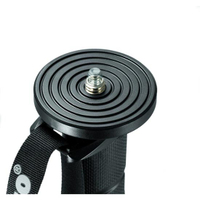 Manfrotto 290 Carbon Einbeinstativ 4 Segmenten