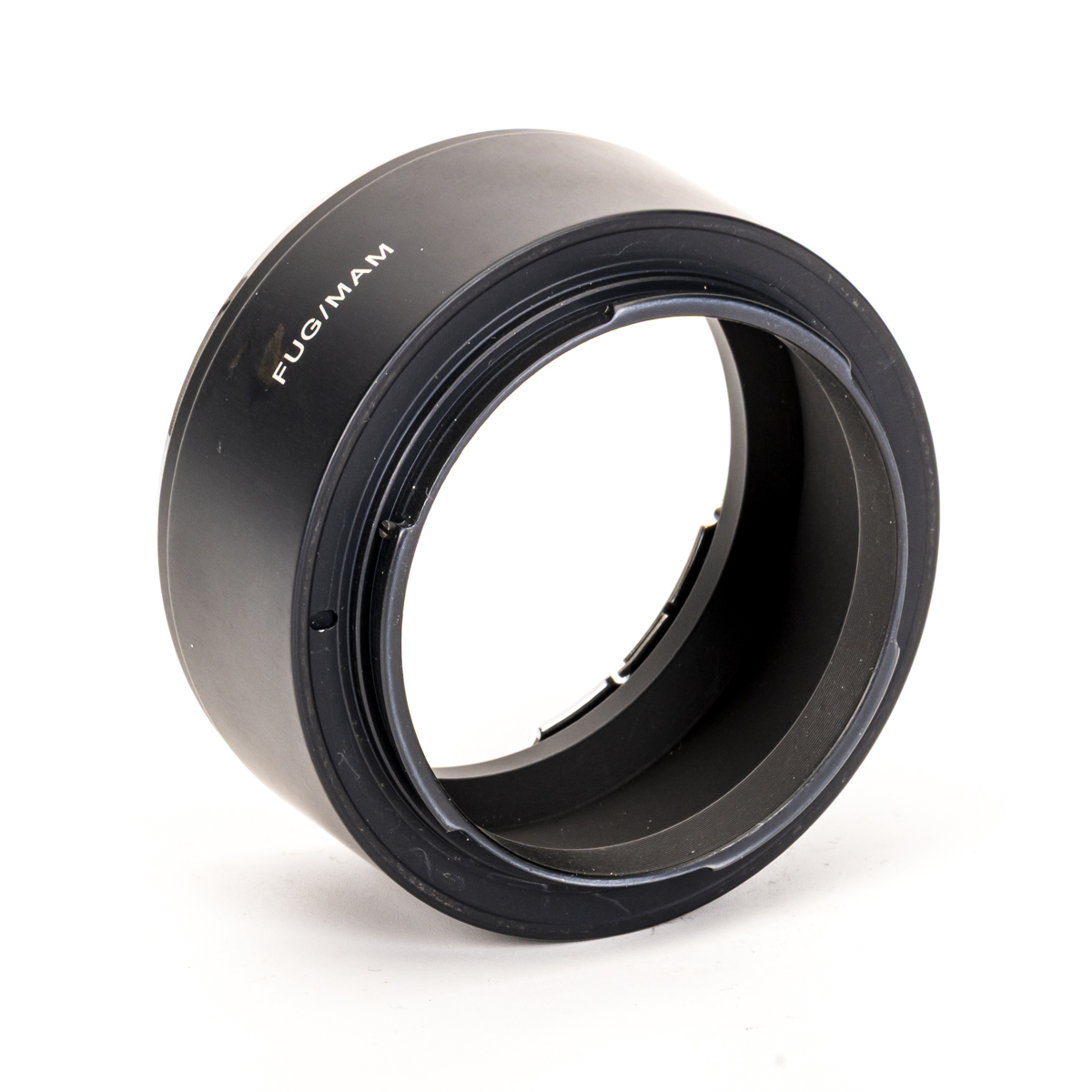 Novoflex Adapter Mamiya 645 Objektive an KB gebraucht