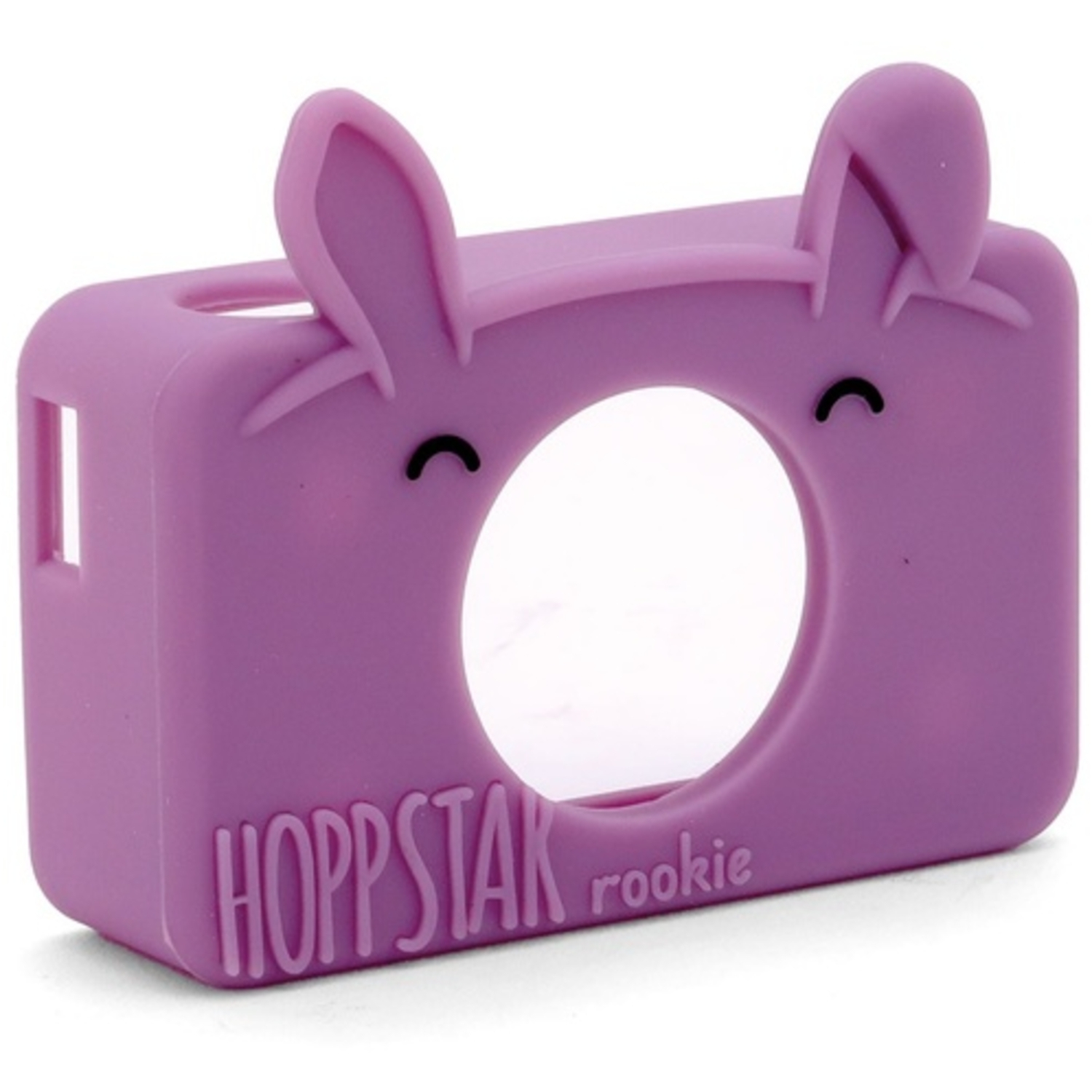 Hoppstar Silikoncover Rookie Blossom