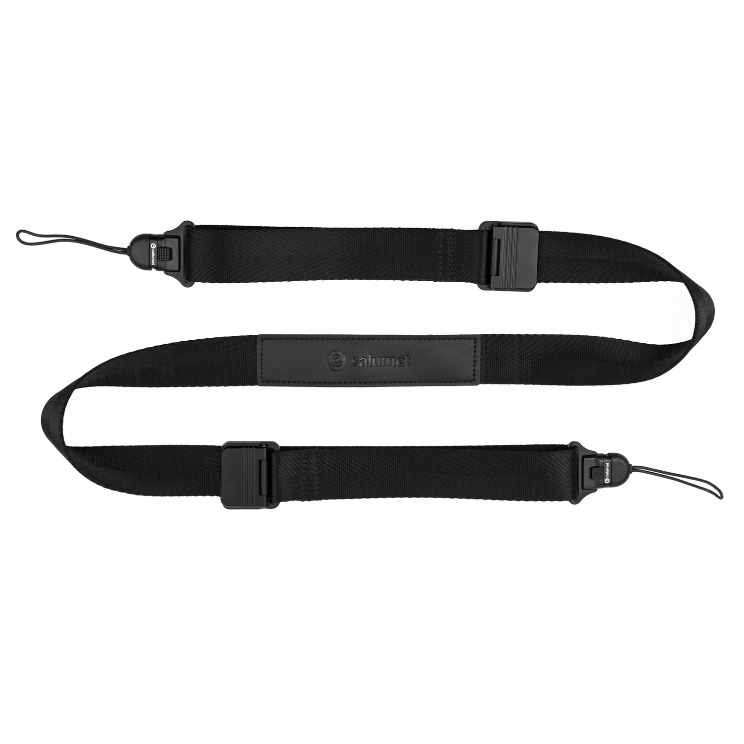 Calumet Kameragurt Quick-Link Wide