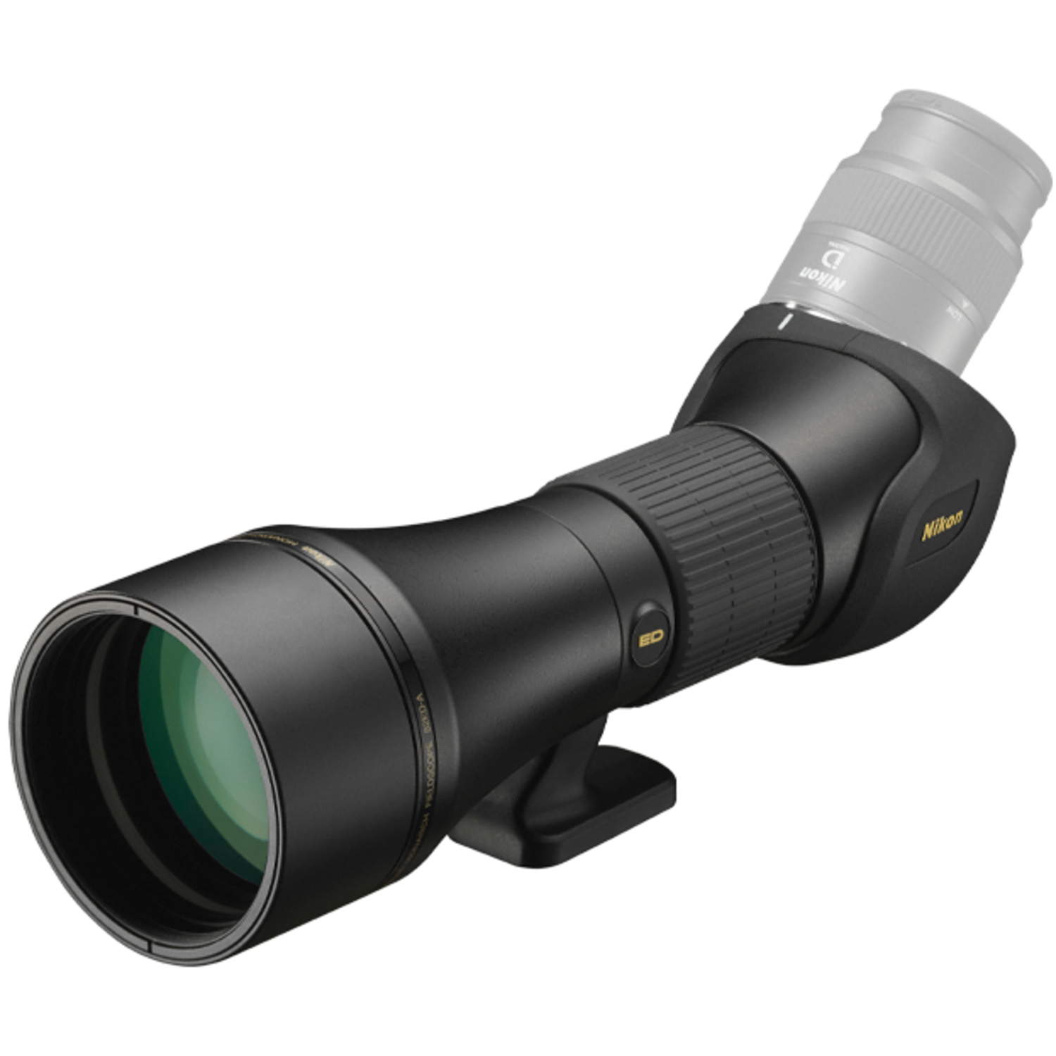 Nikon Monarch 82ED-A