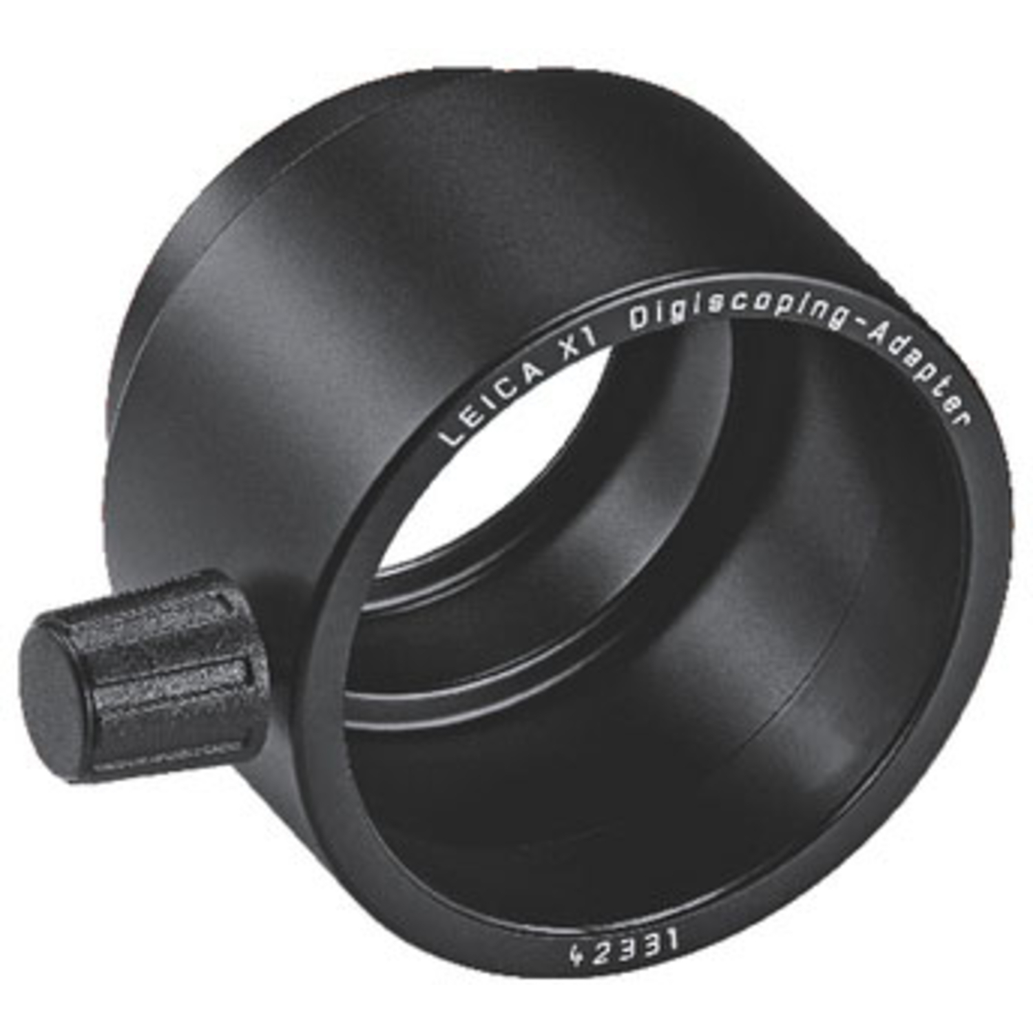 Leica Digiscoping-Adapter X1/X2/X-E