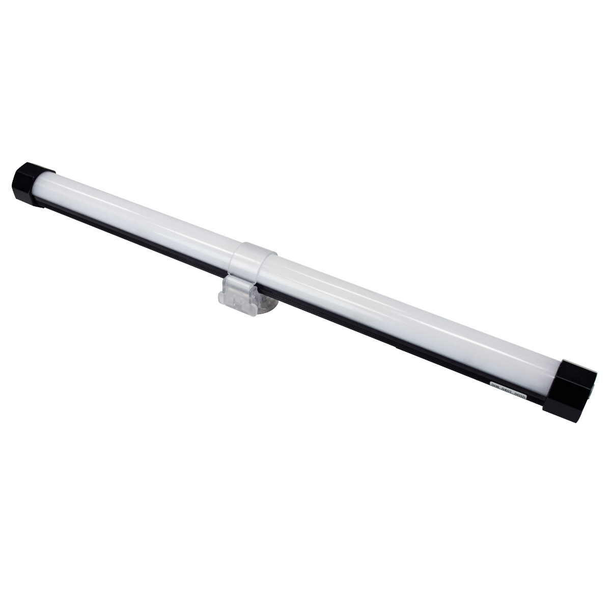 Nanlite Röhren-Befestigungsadapter mit Magnet HD-T12-1-MC