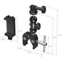 SmallRig Magic Arm Kit 4373 