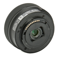 Sony E PZ 16-50mm F3.5-5.6 OSS II gebraucht