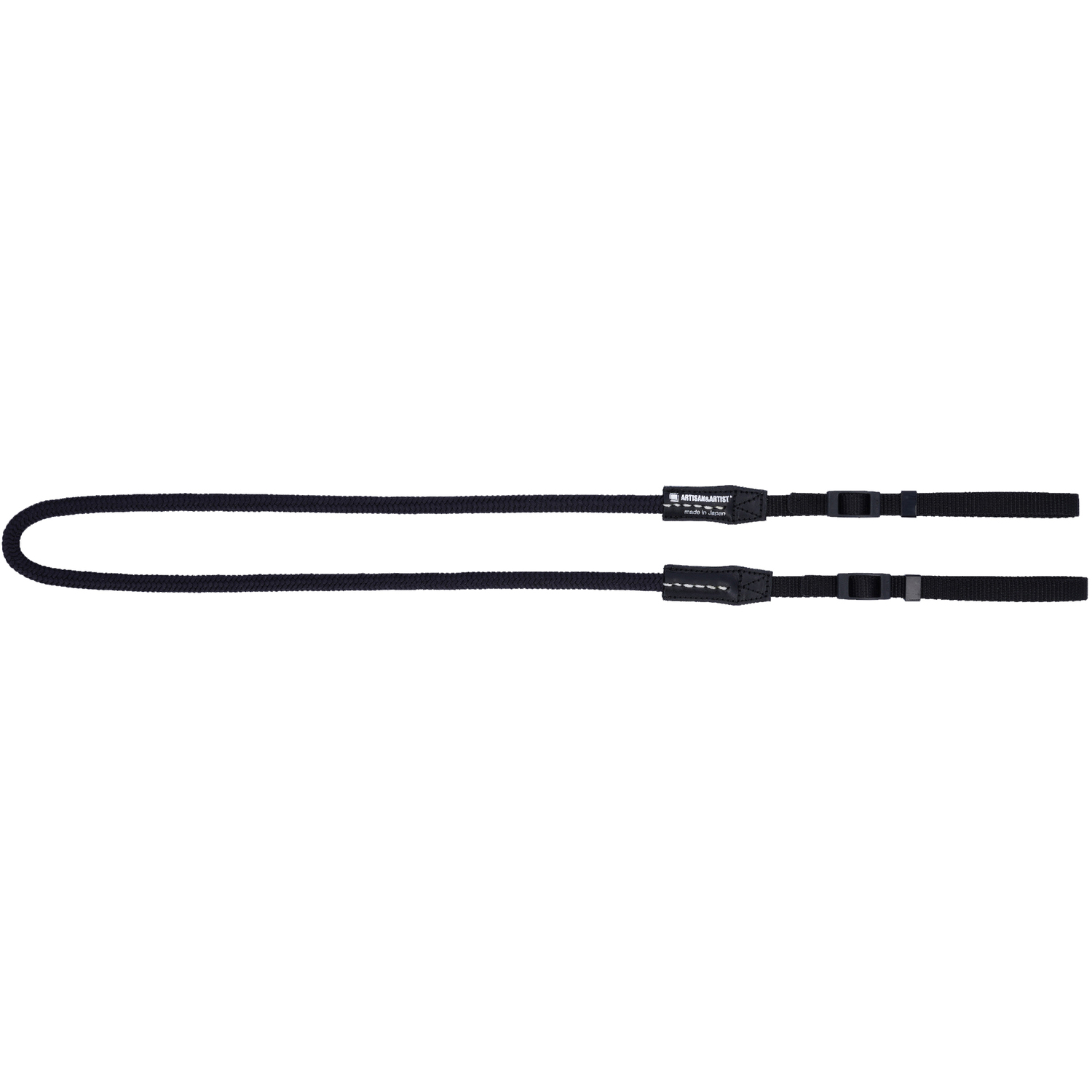 Artisan & Artist Kameragurt ACAM-307A Seide schwarz