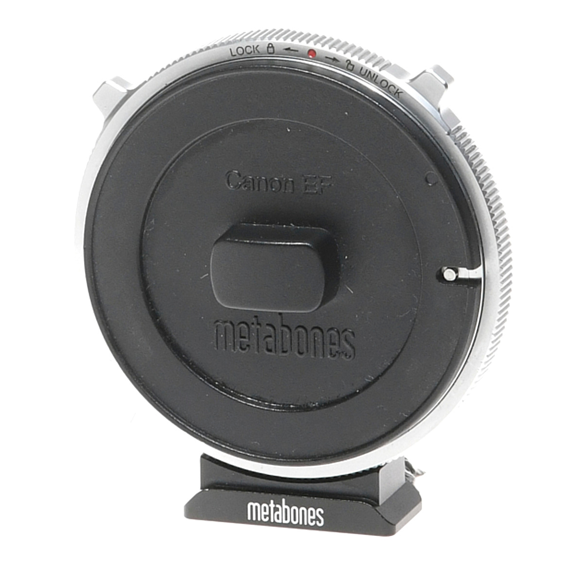 Metabones Speedbooster XL Canon EF/MFT T gebraucht
