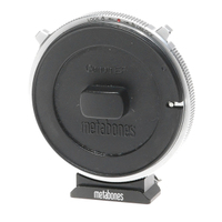 Metabones Speedbooster XL Canon EF/MFT T gebraucht