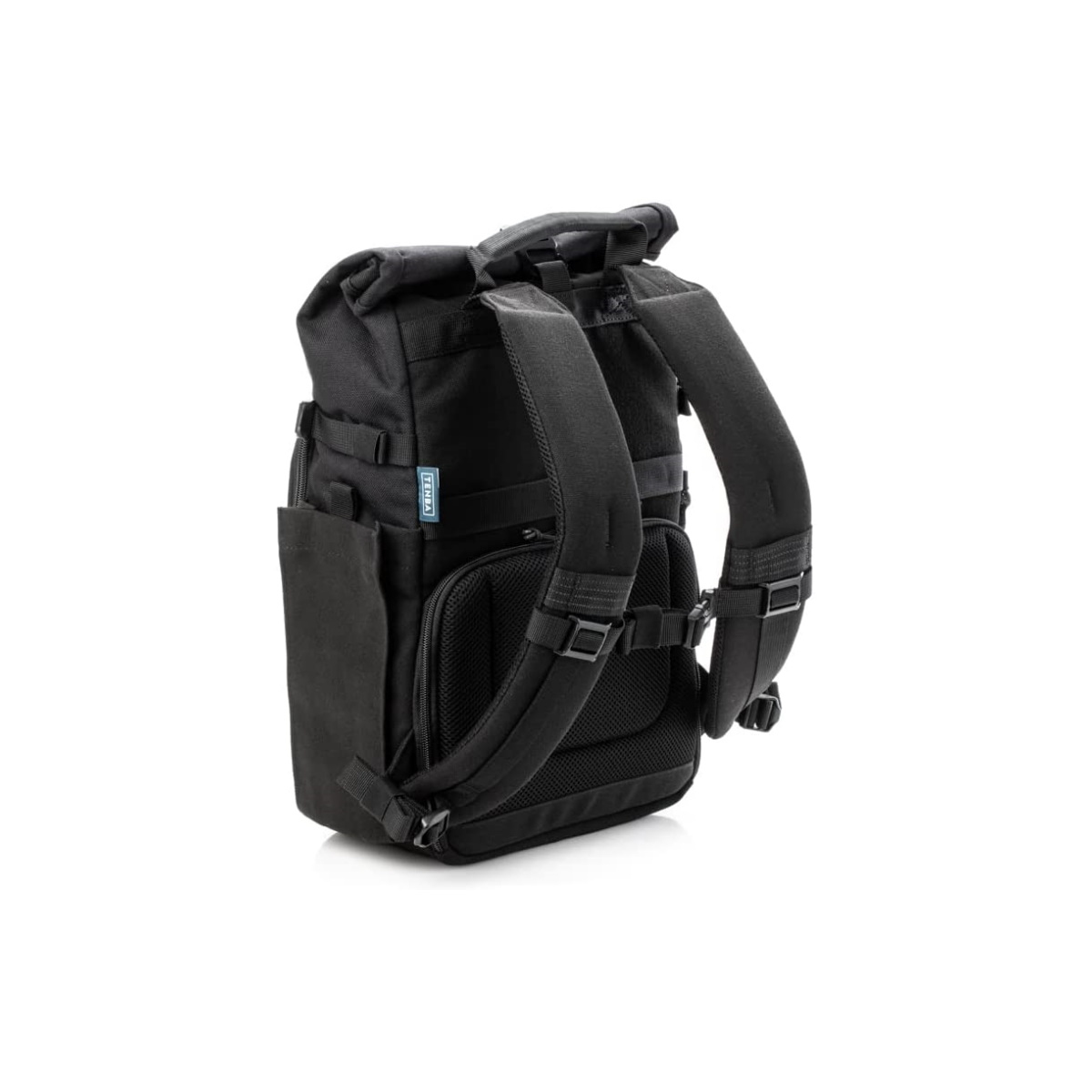 Tenba Fotorucksack Fulton v2 10L schwarz