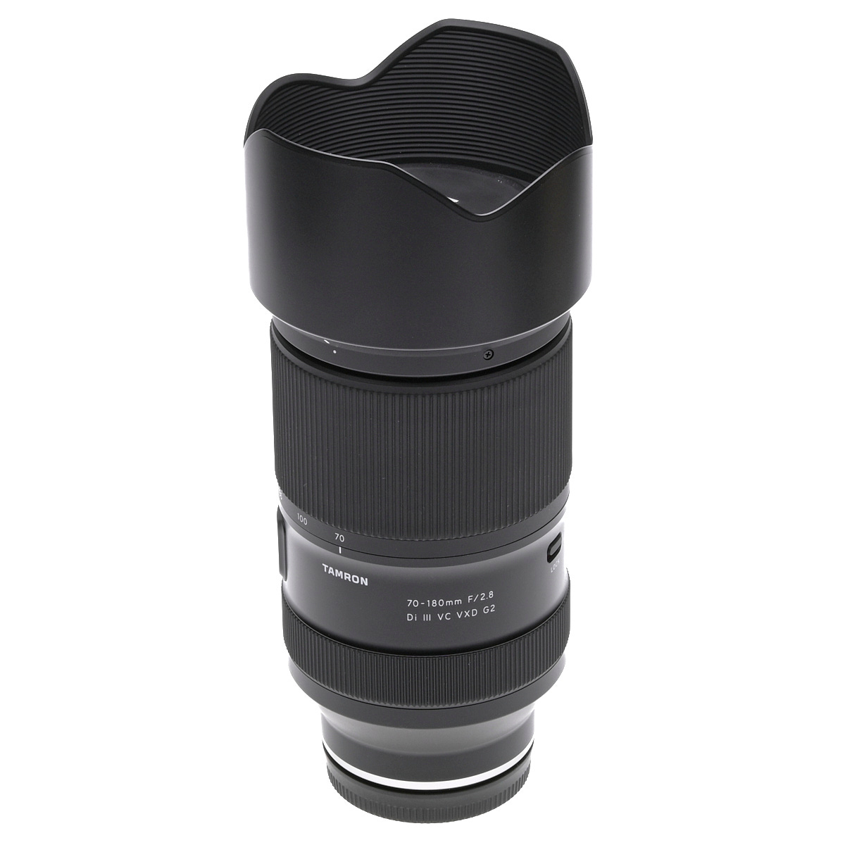Tamron 70-180mm F2.8 Di III VC VXD G2 für Sony E-Mount gebraucht