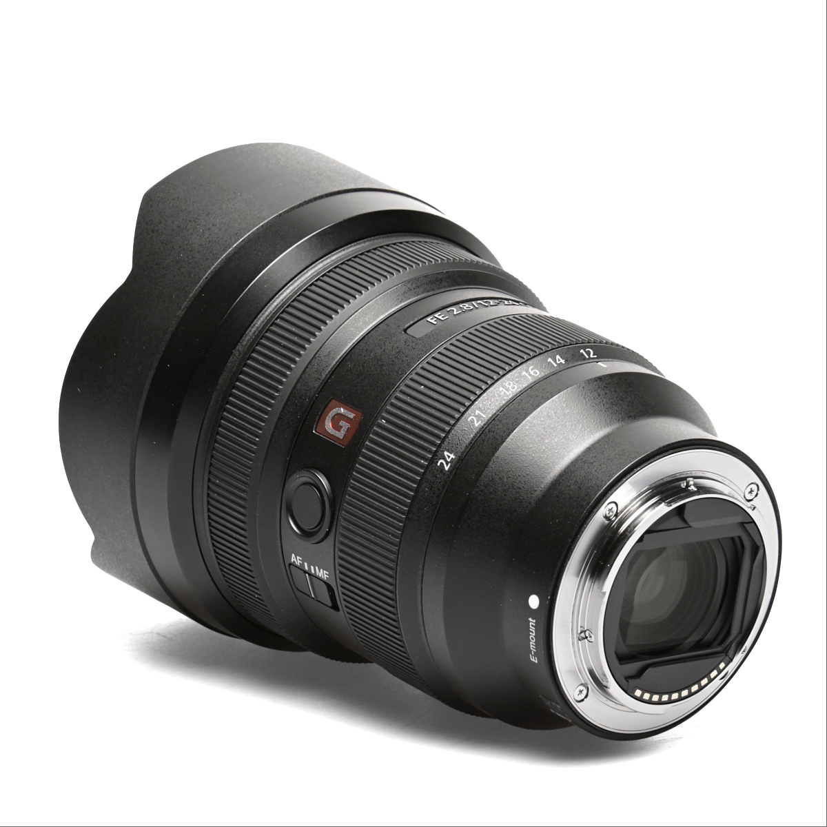 Sony FE 12-24mm F2.8 G Master gebraucht