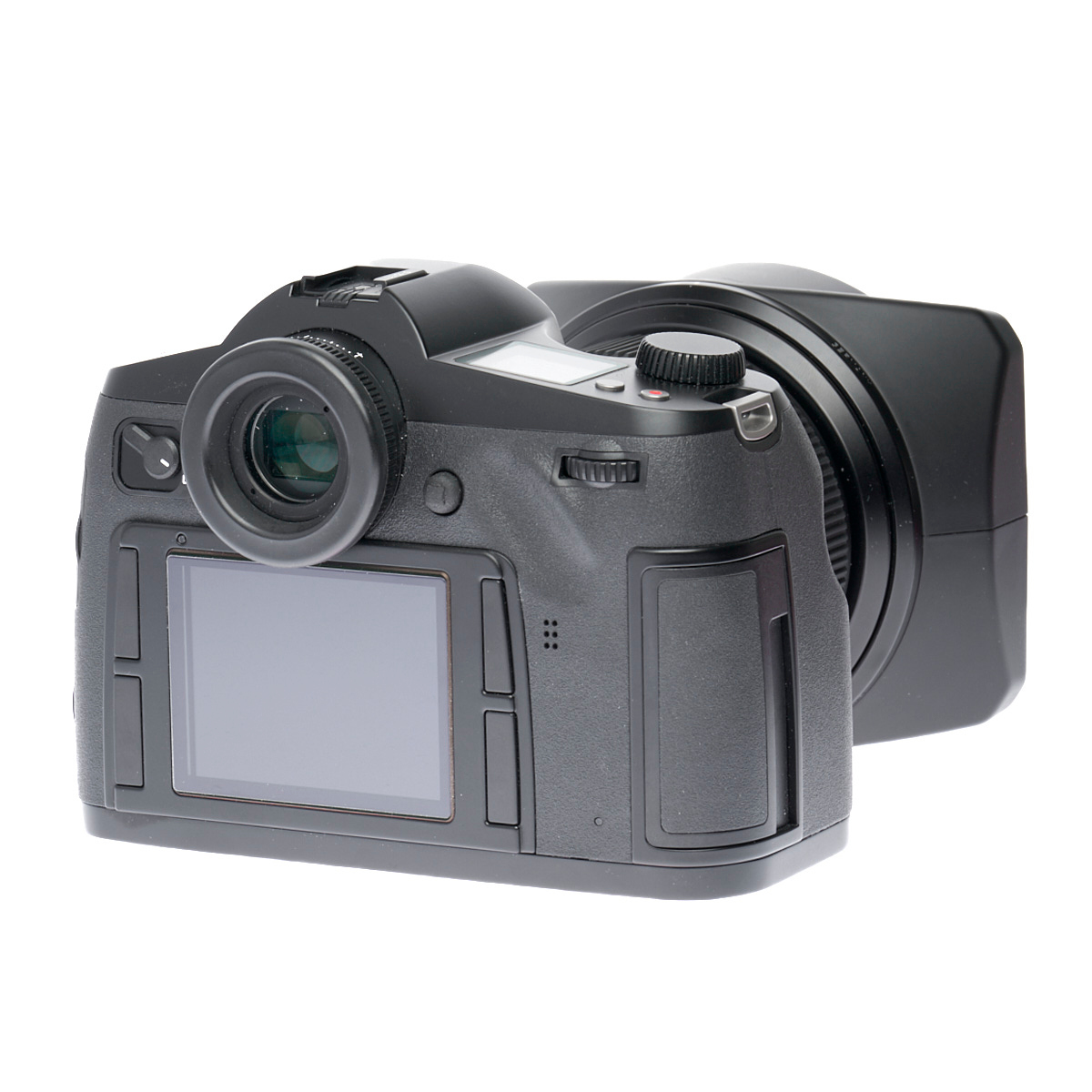 Leica S (Typ 007) gebraucht