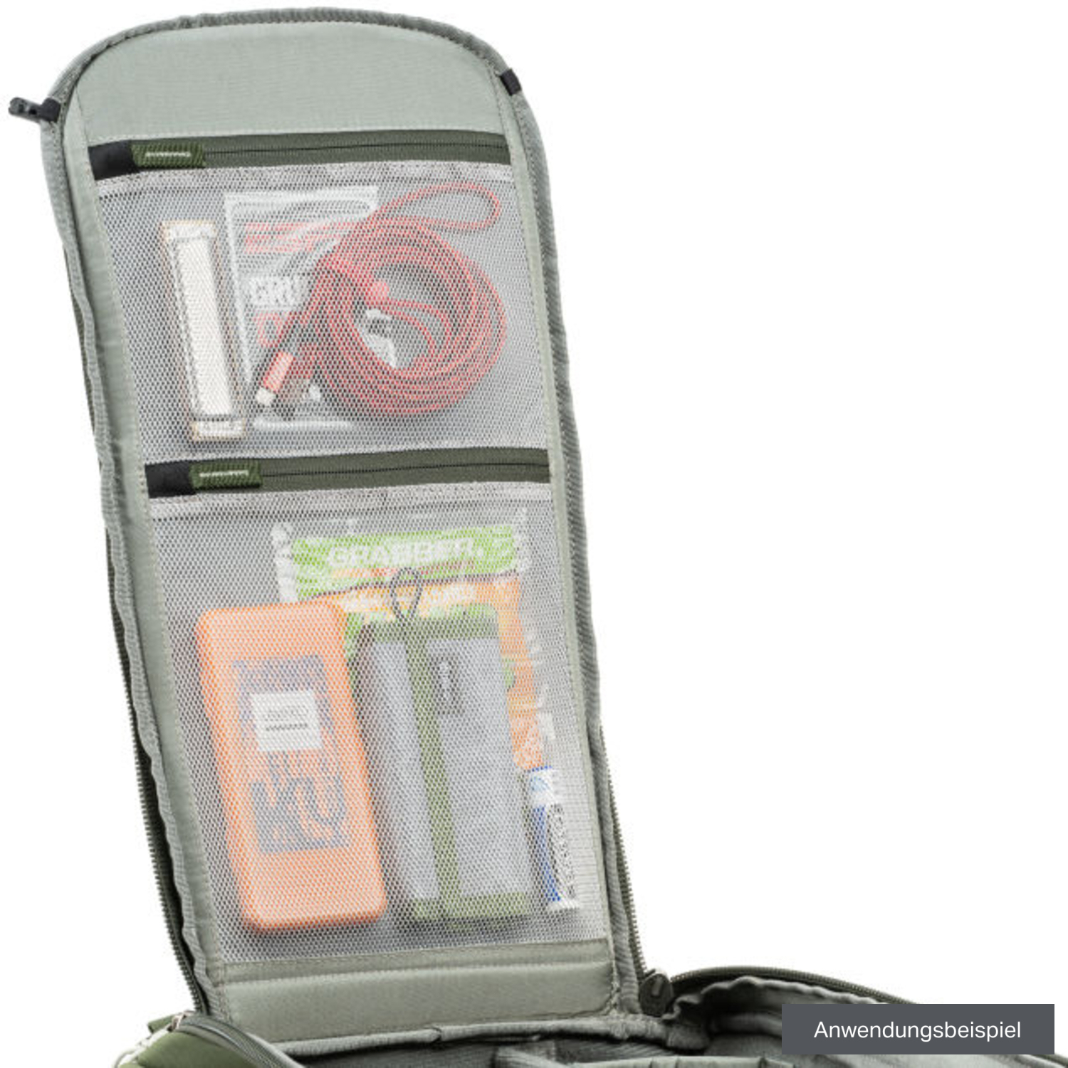 thinkTank BackLight 26L Montane Green