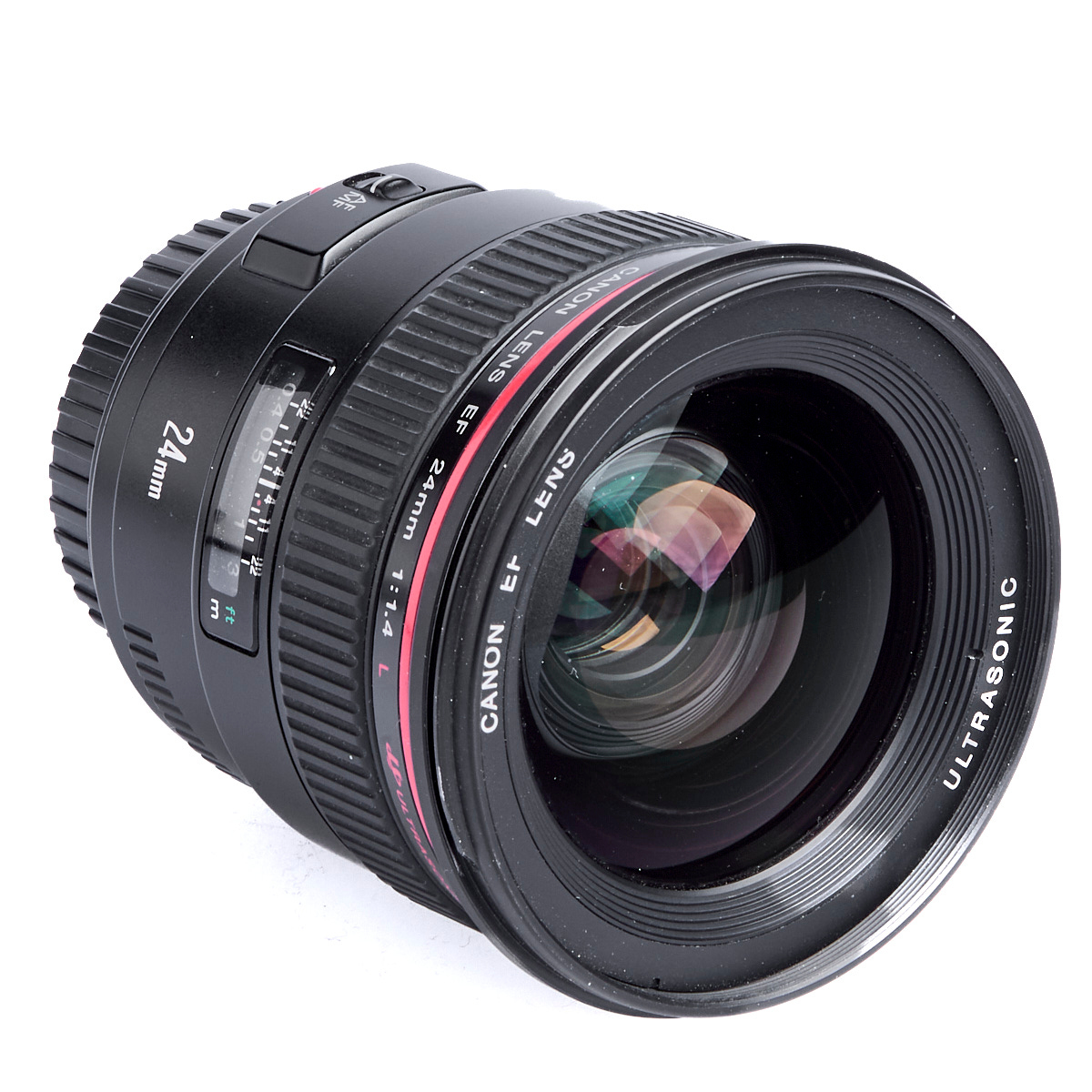 Canon EF 24 mm/1,4 L USM gebraucht