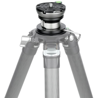 Leofoto LB-75 Leveling Base