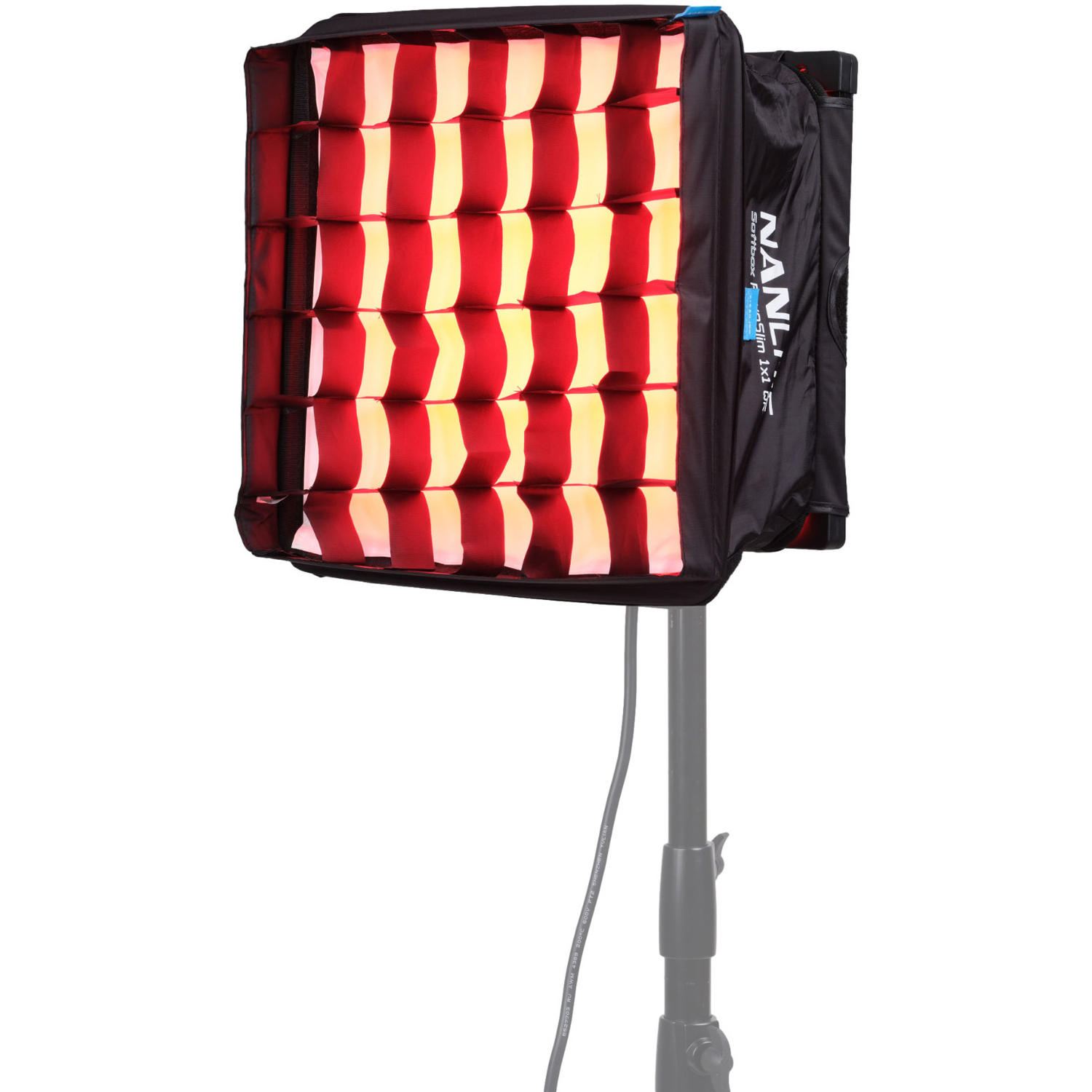 Nanlite SB-PS60-Q Quick-Release-Softbox für 3981 und 3984