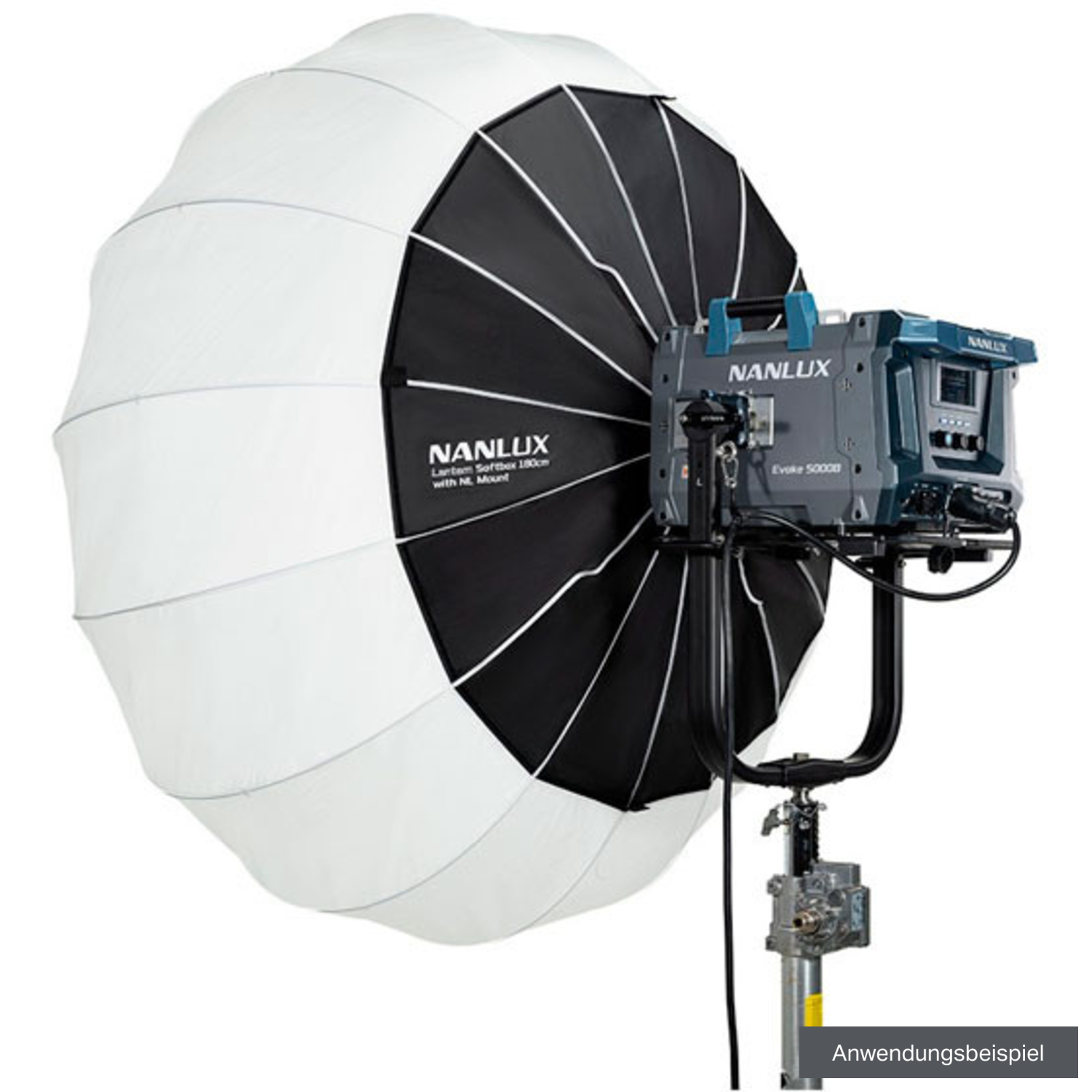 Nanlux Lantern-Softbox LT-NLM-180 180cm