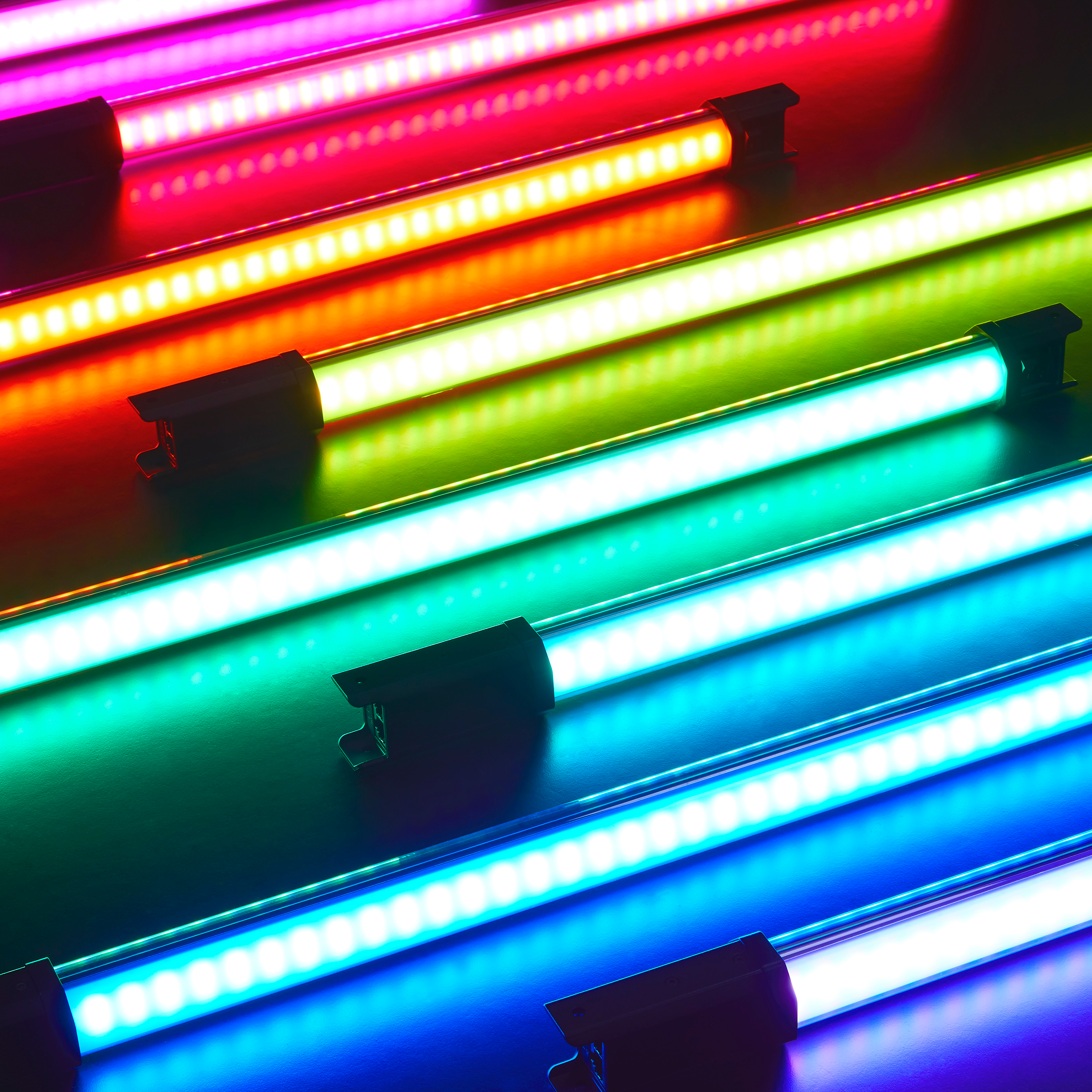 Godox TL60 - RGB LED Leuchtenstab