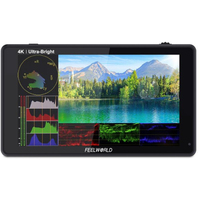 Feelworld Fieldmonitor LUT6S 6"