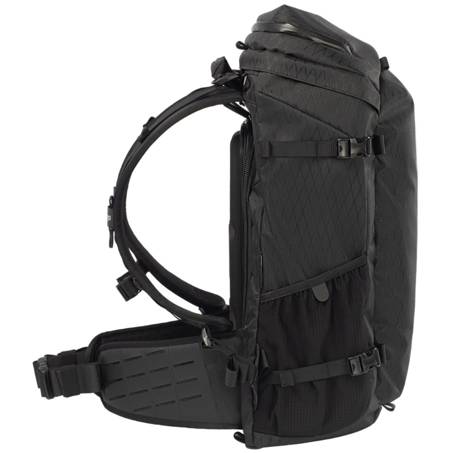 F-Stop Fotorucksack Kashmir 2 AIR Female Torso 33L Anthracite