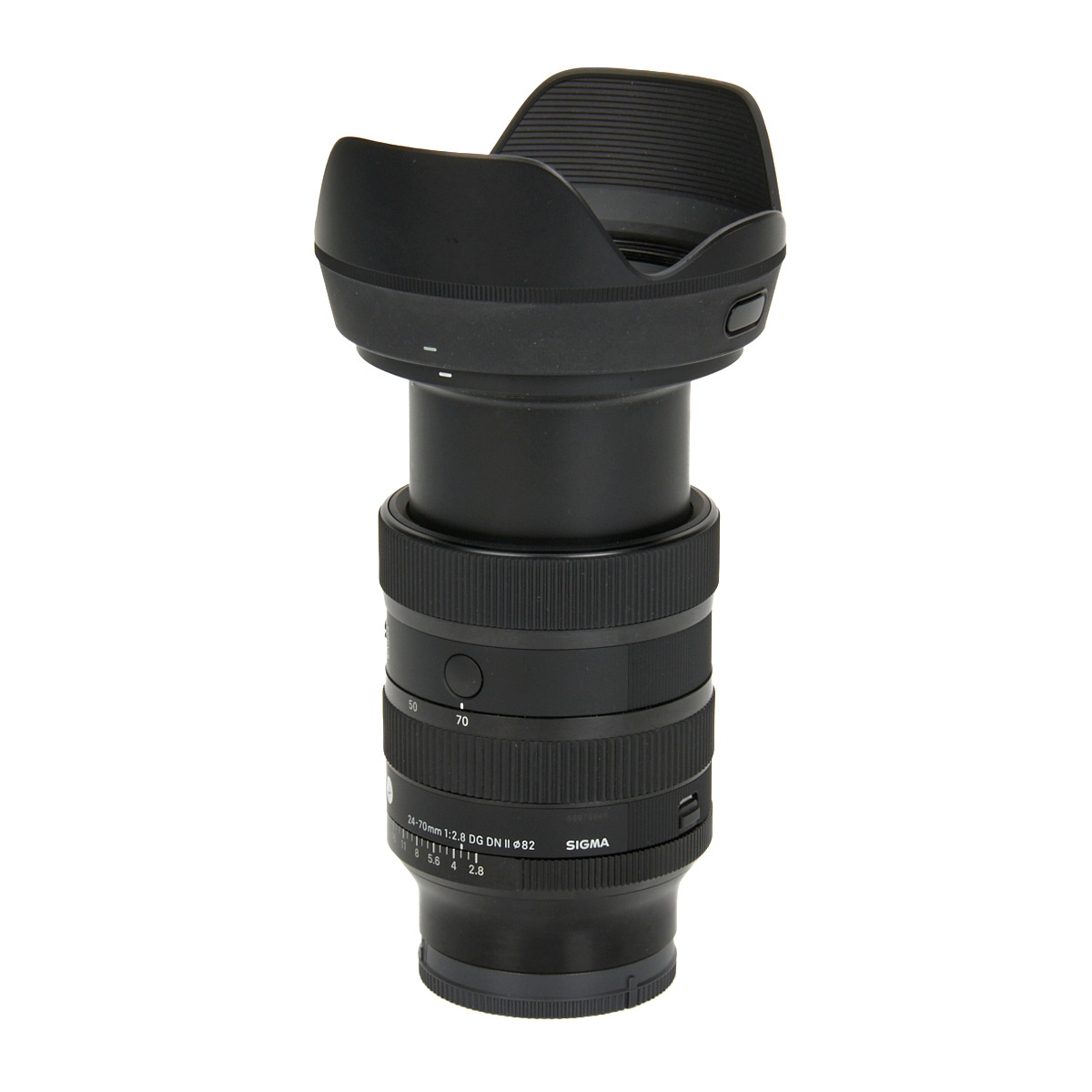 Sigma 24-70mm F2.8 DG DN Art für Sony E-Mount gebraucht