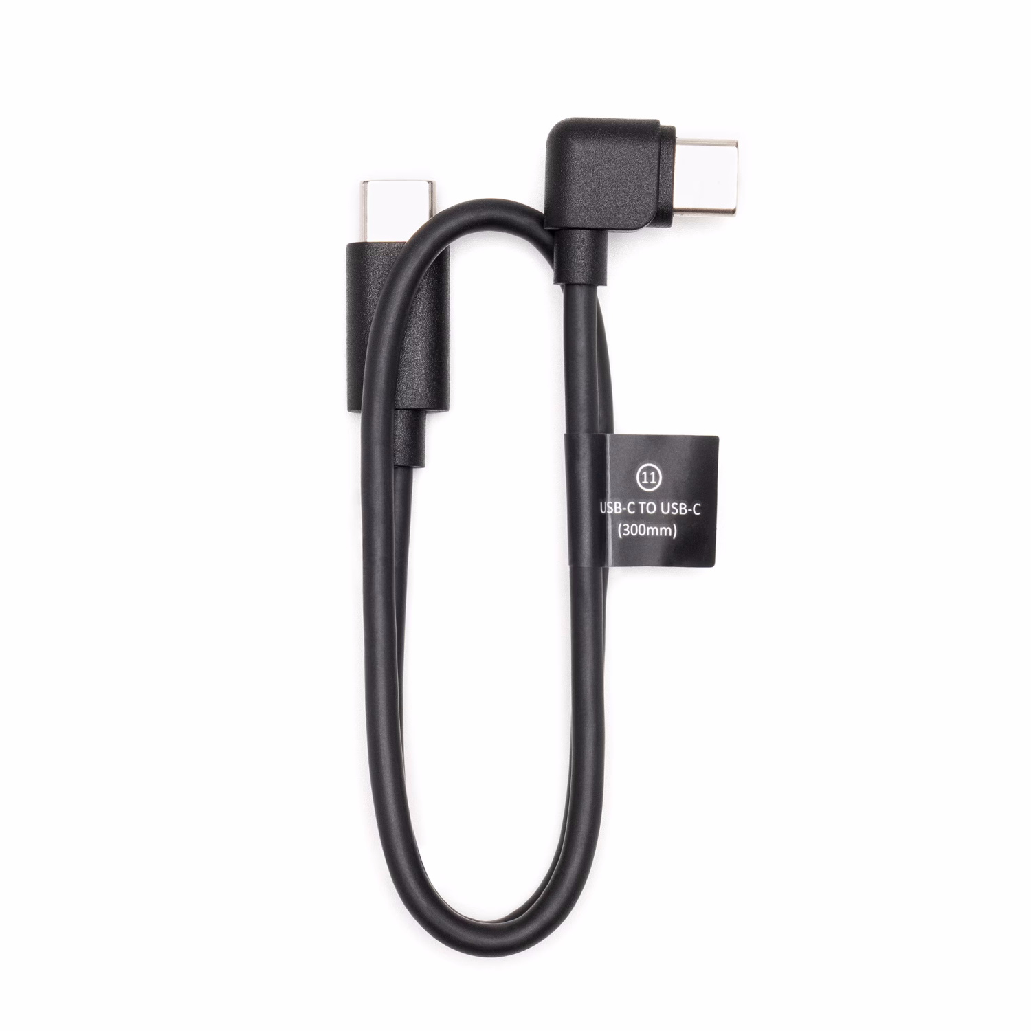 DJI RS L-förmiges Multi-Kamera Steuerkabel USB-C, 30cm