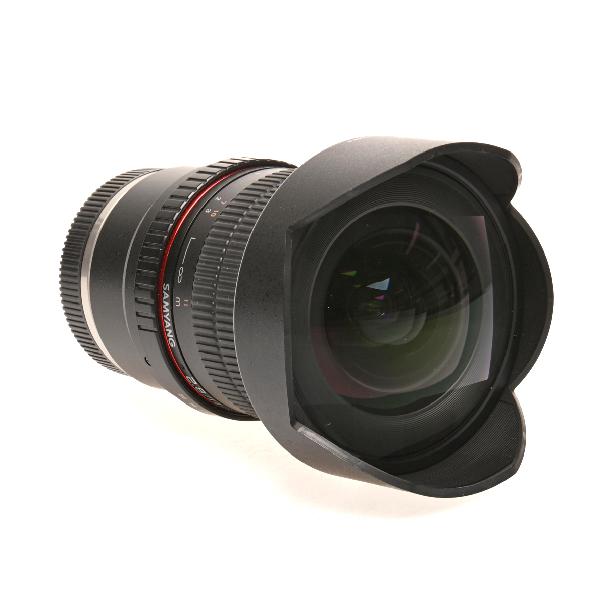 Samyang AF 14-24mm F2.8 FE für Sony E-Mount gebraucht