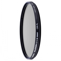 Hoya Polfilter Fusion ONE Next CIR-PL 58mm