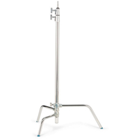 Manfrotto Avenger C-Stativ 40'' Turtle Base & Säule