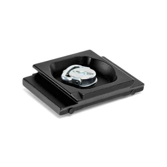 Manfrotto 200PL-Pro Schnellwechselplatte