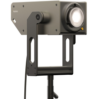 Kelvin Light EPOS 600 RGBACL LED-COB Studioleuchte