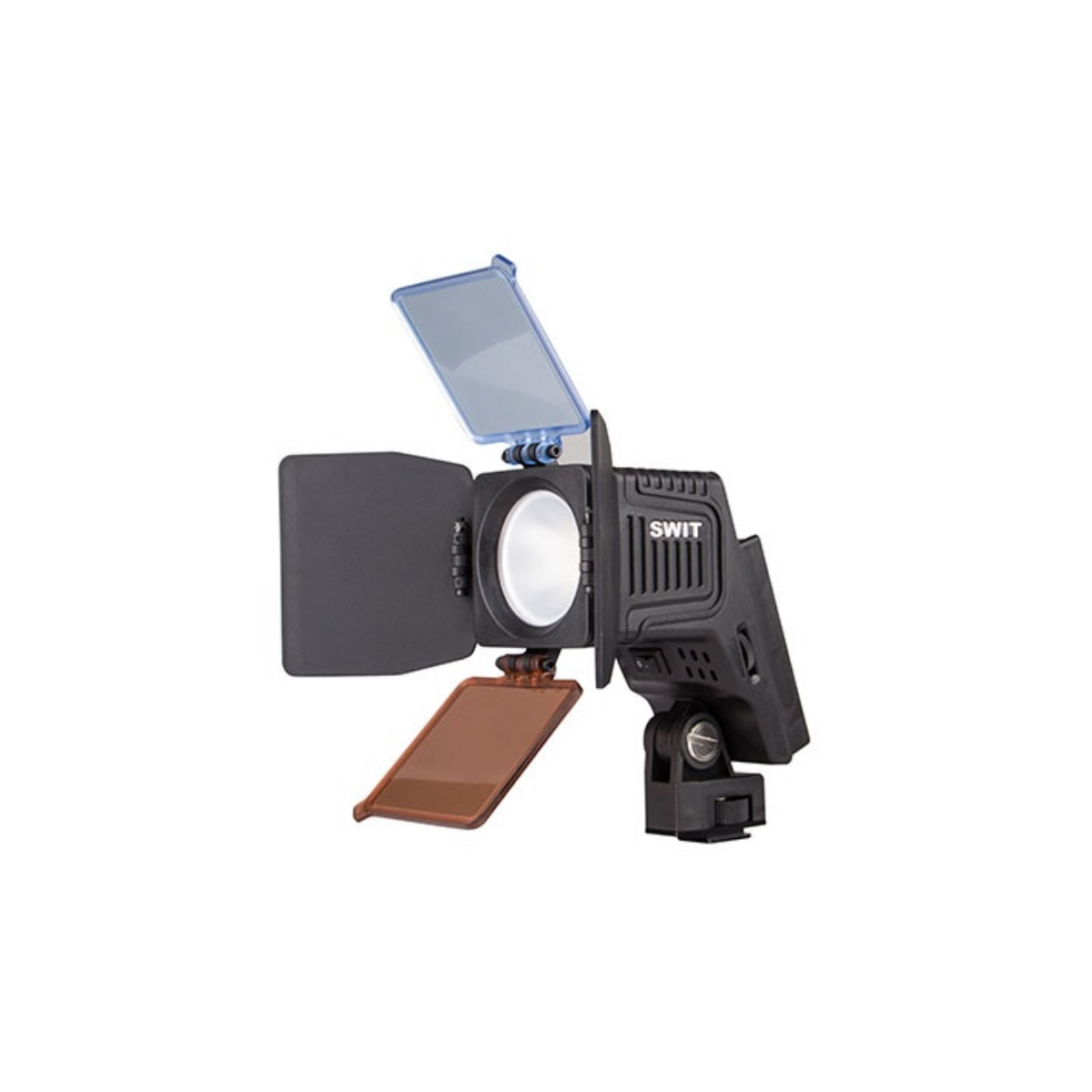 Swit COB LED On-camera Licht S-2070