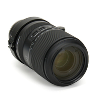 Tamron 50-400mm F4.5-6.3 Di III VC VXD für Sony E-Mount gebraucht