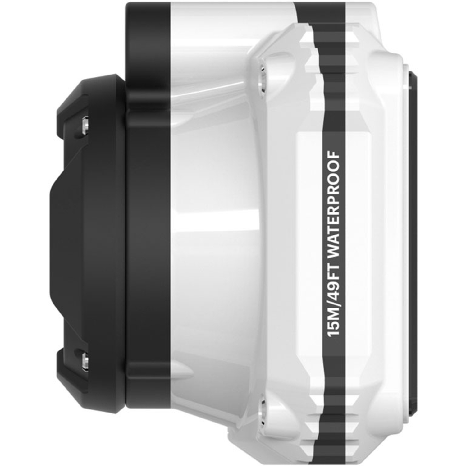 Kodak PixPro WPZ2 weiß