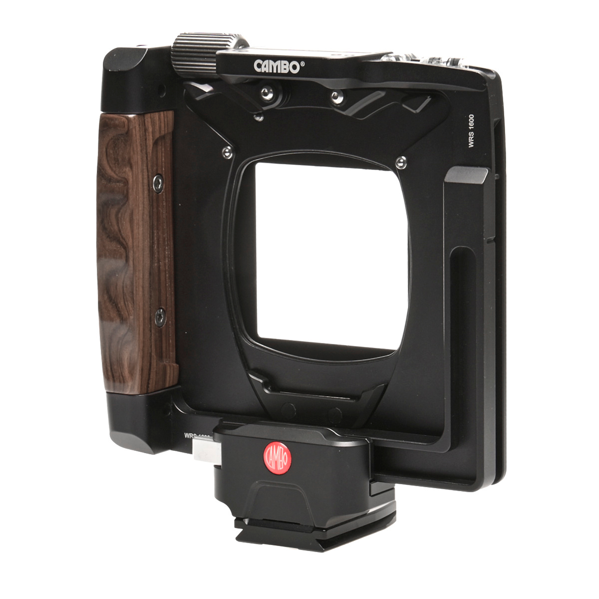 Cambo WRS-1600 gebraucht