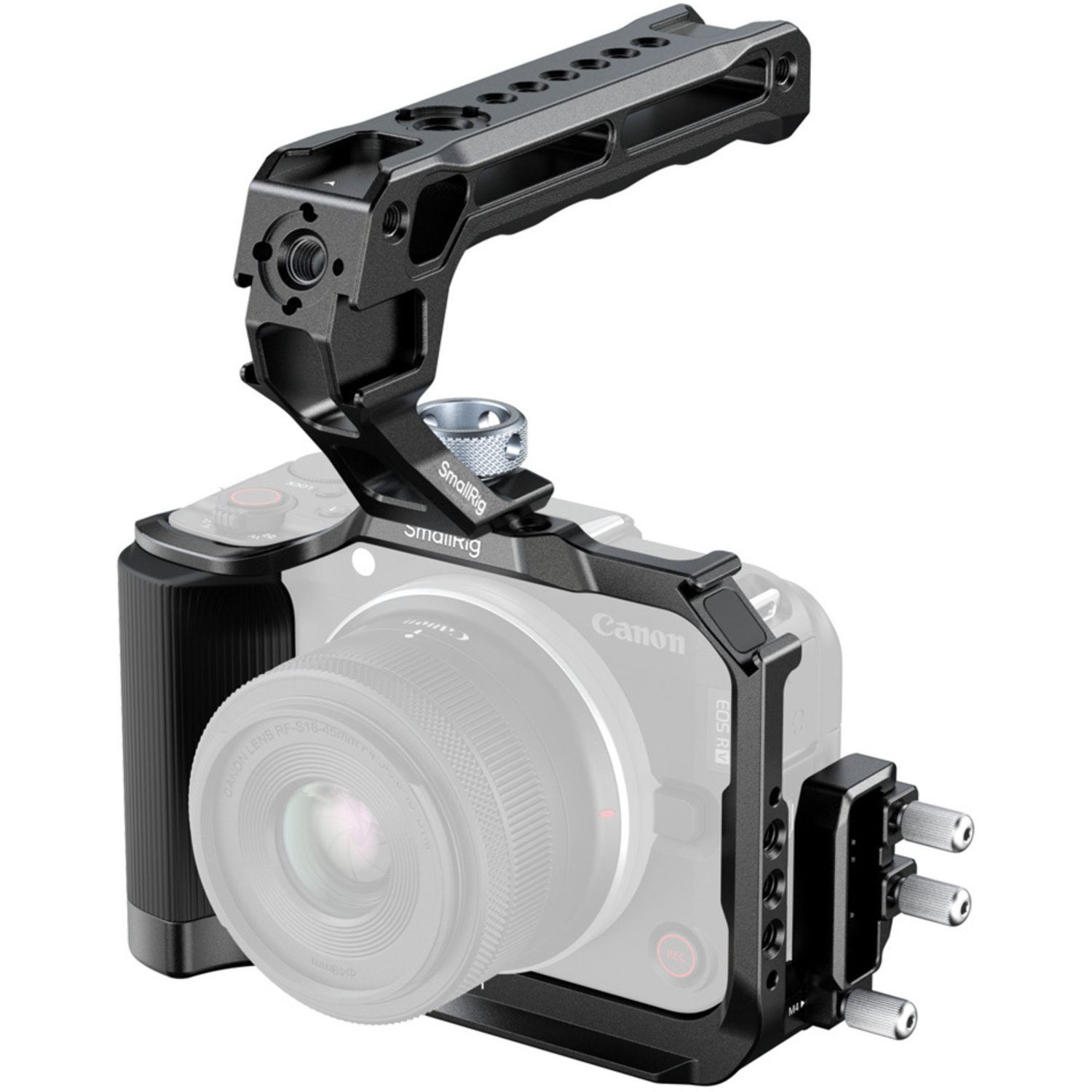 SmallRig Cage Kit 5766 für Canon EOS R50 V