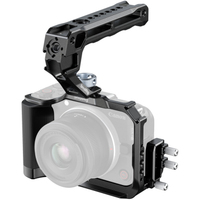 SmallRig Cage Kit 5766 für Canon EOS R50 V