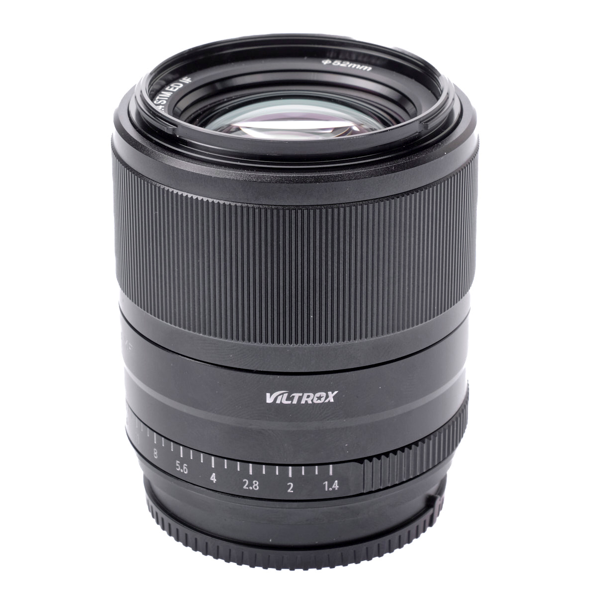 Viltrox AF 56/1.4 STM ED IF Fuji X-Mount schwarz gebraucht