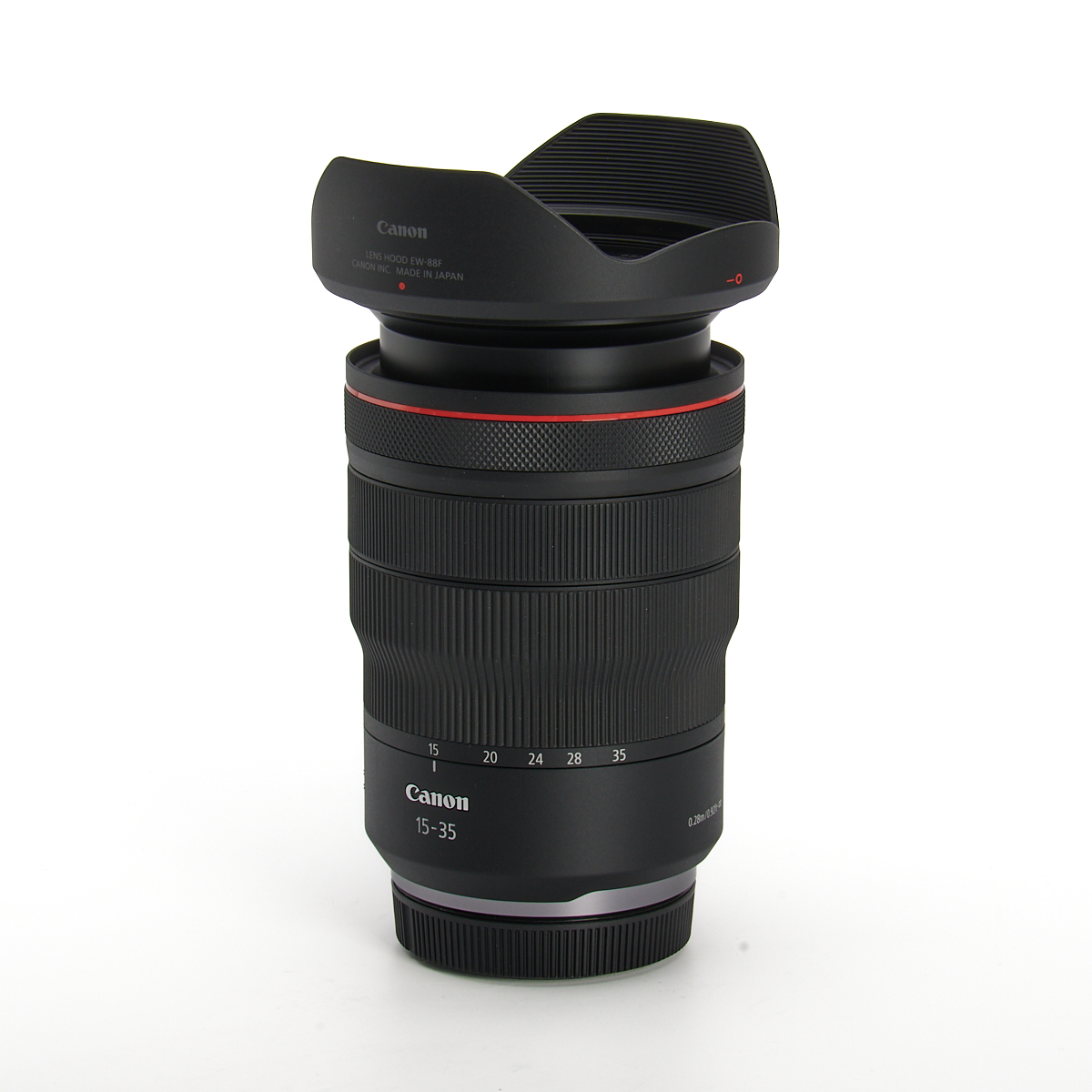 Canon RF 15-35mm F2.8L IS USM gebraucht