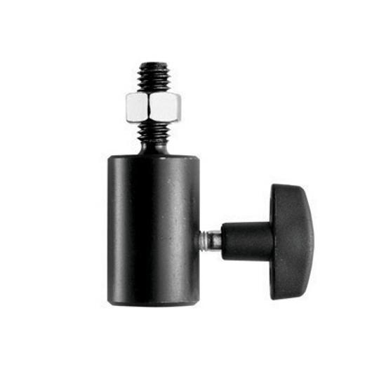 Manfrotto MA014-BIM Rapidadapter 3/8"