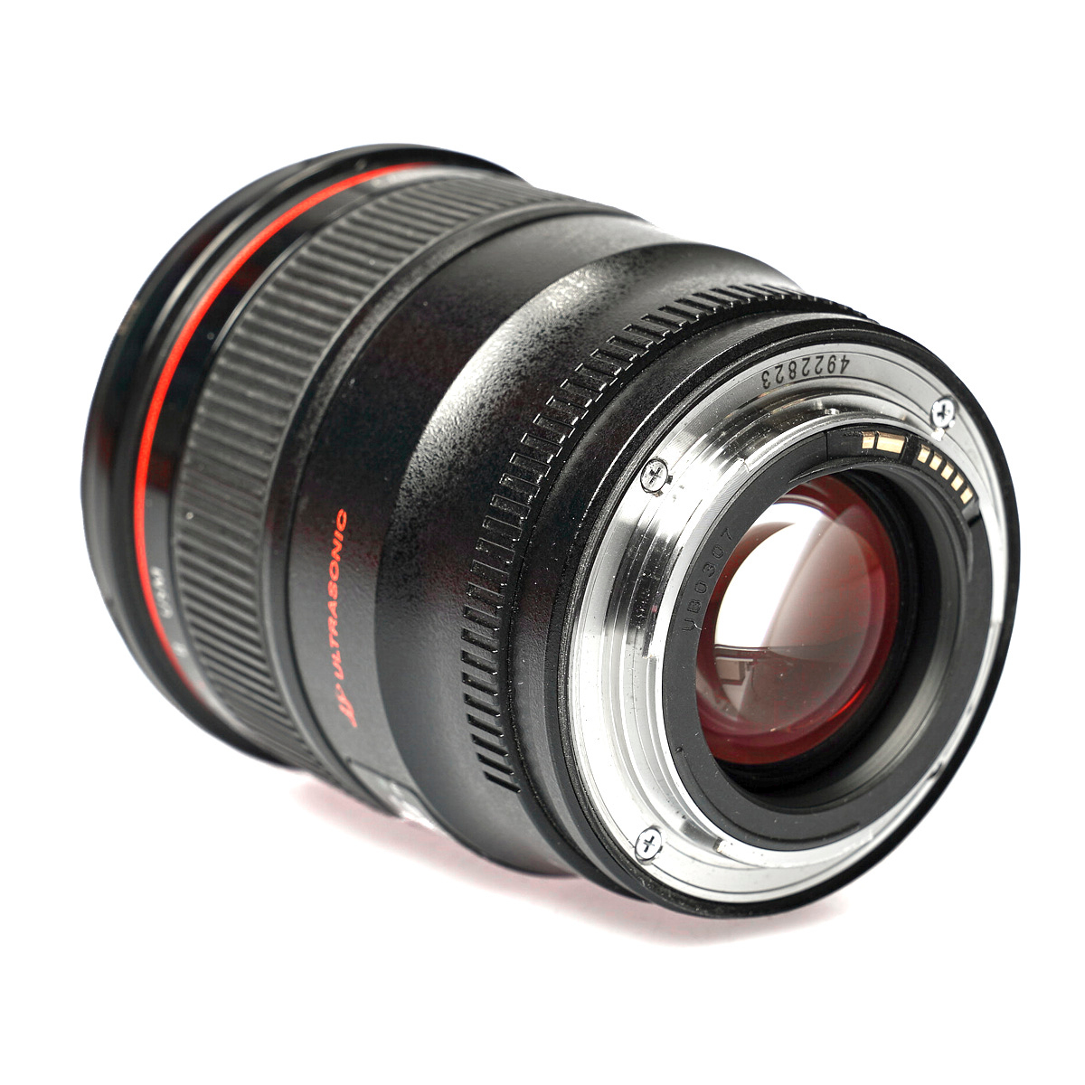 Canon EF 24mm F1.4L II USM gebraucht