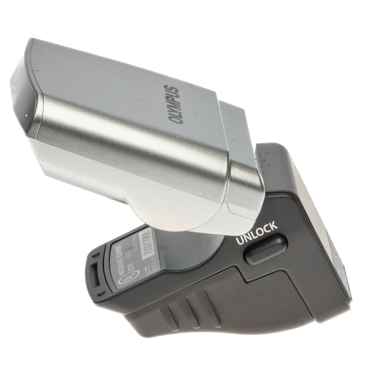 Olympus LF-LM1 Silber gebraucht