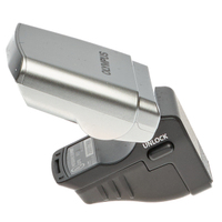 Olympus LF-LM1 Silber gebraucht