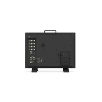 SWIT BM-U175 17" 4K/8K 12GSDI Studio Monitor 