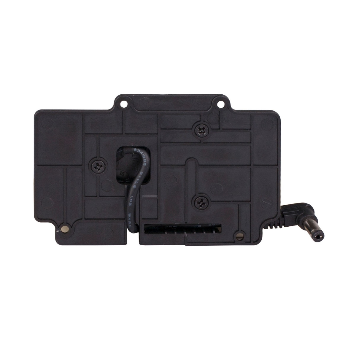 Swit DV Akkuplatte S-7003B für Panasonic VW-VBG6 DV-Akku