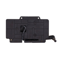 Swit DV Akkuplatte S-7003B für Panasonic VW-VBG6 DV-Akku