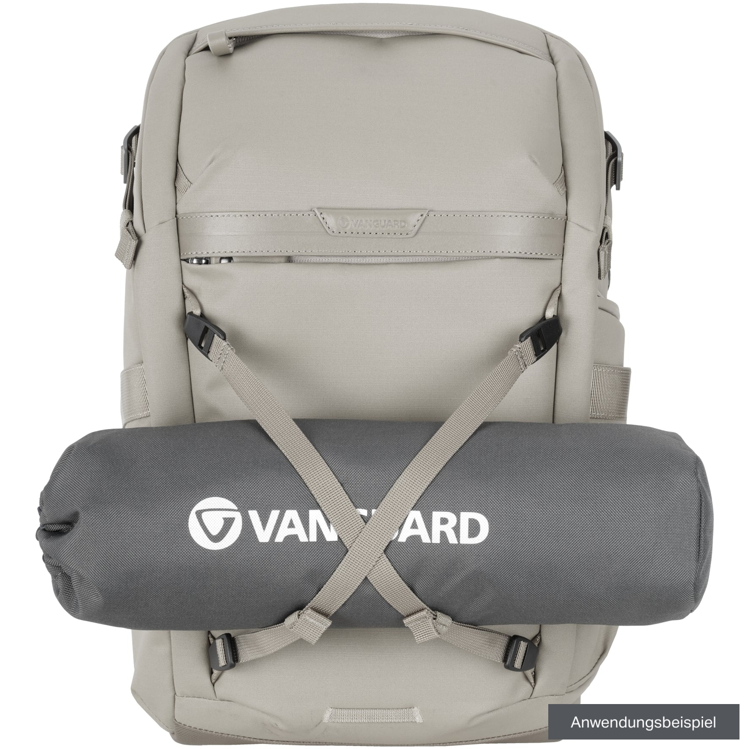 Vanguard VEO METRO B20L CM 20L creme